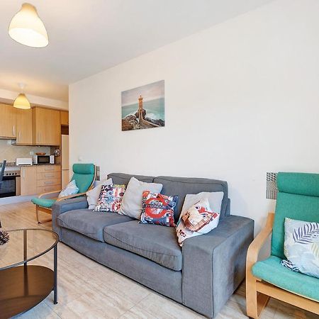 Apartamento Tazacorte Dış mekan fotoğraf
