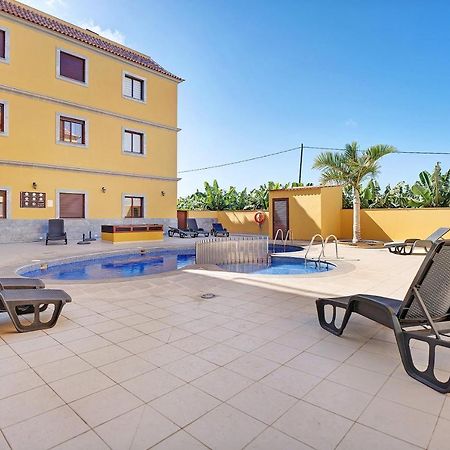 Apartamento Tazacorte Dış mekan fotoğraf