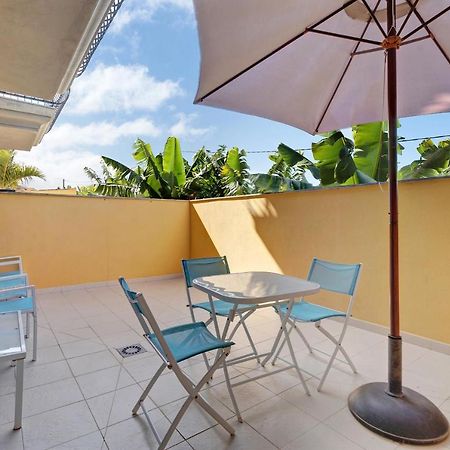 Apartamento Tazacorte Dış mekan fotoğraf