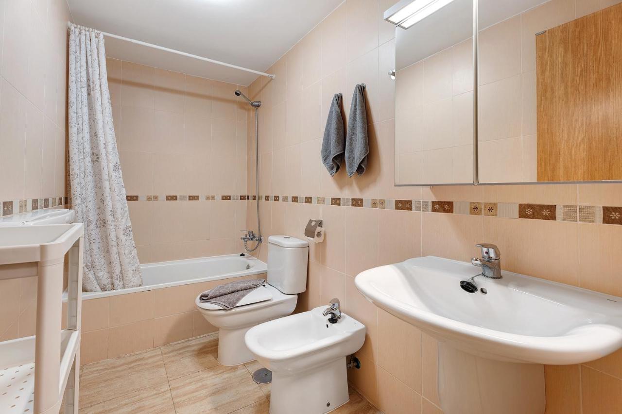 Apartamento Tazacorte Dış mekan fotoğraf