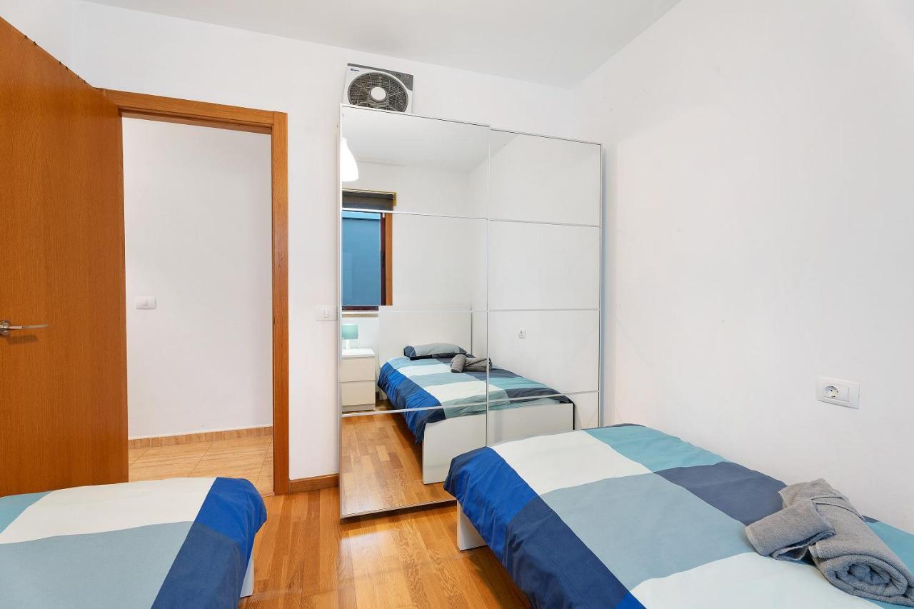 Apartamento Tazacorte Dış mekan fotoğraf
