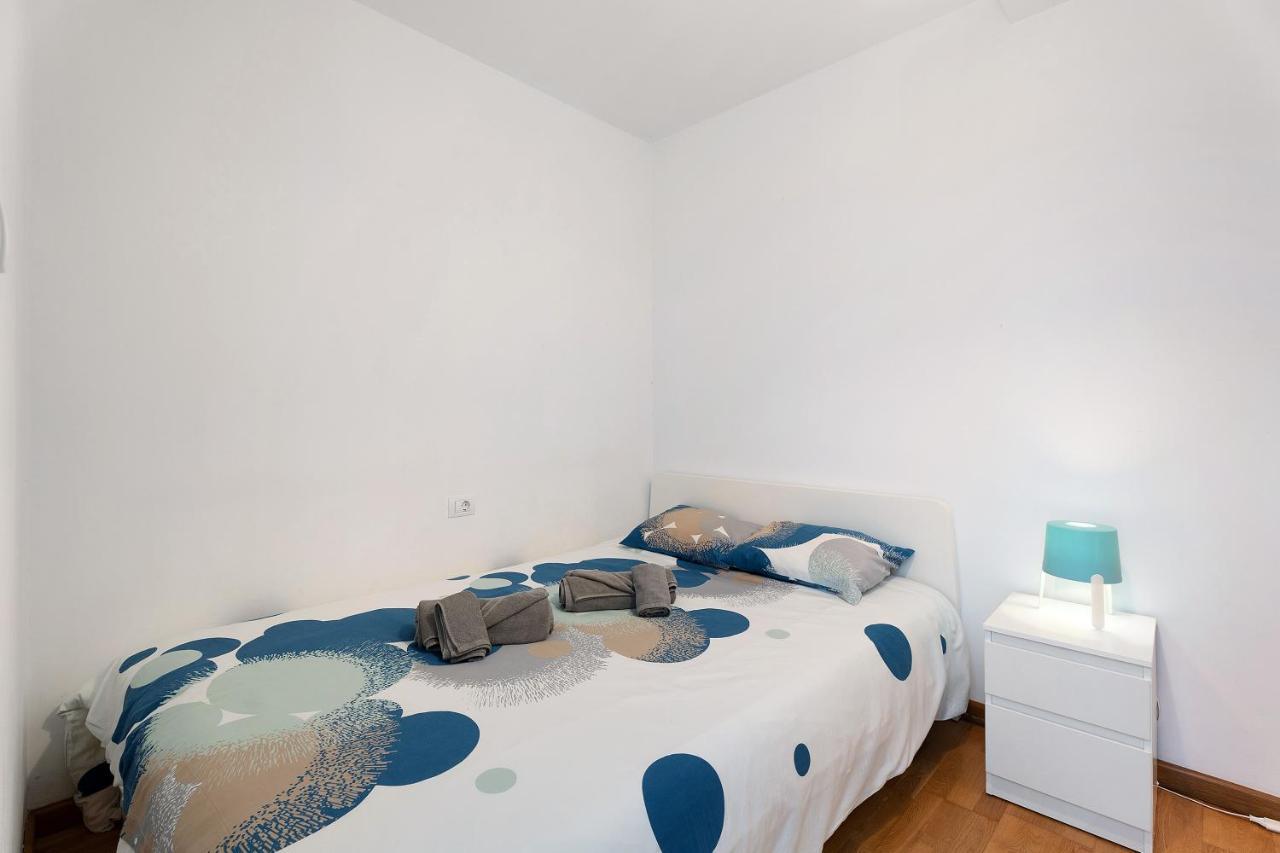 Apartamento Tazacorte Dış mekan fotoğraf