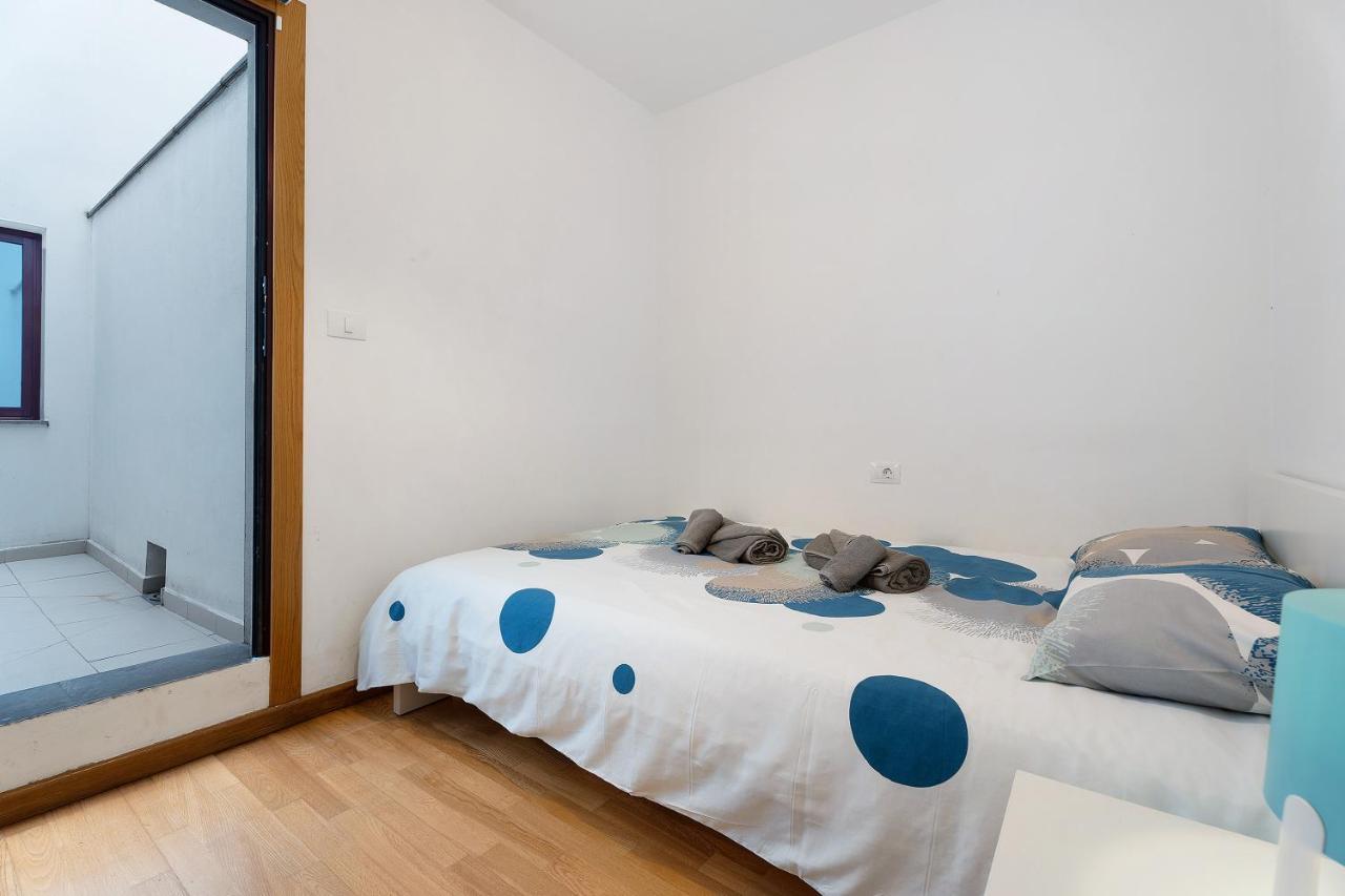 Apartamento Tazacorte Dış mekan fotoğraf