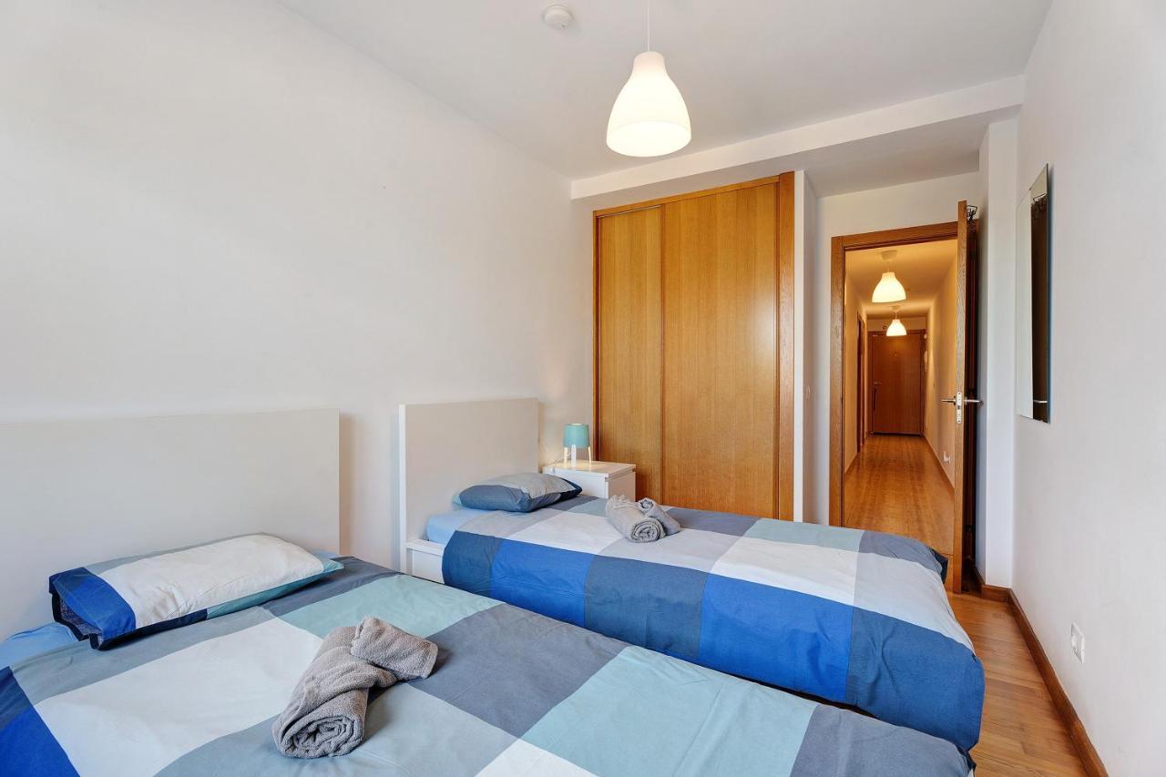 Apartamento Tazacorte Dış mekan fotoğraf