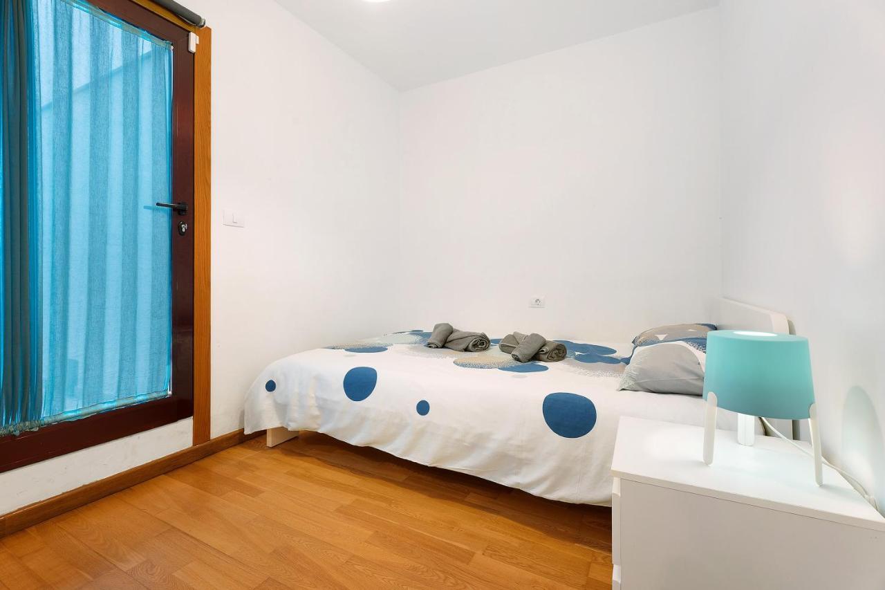 Apartamento Tazacorte Dış mekan fotoğraf